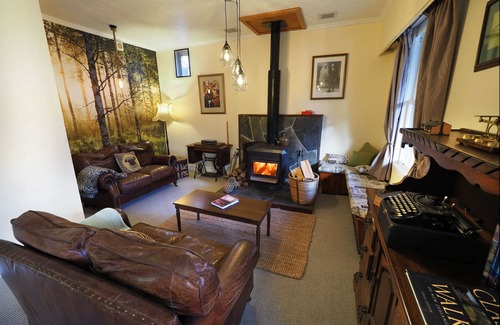 Lower Shotover Cama Y Desayuno | The Ferry Bed & Breakfast