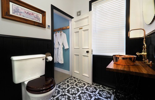 Lower Shotover Cama Y Desayuno | The Ferry Bed & Breakfast