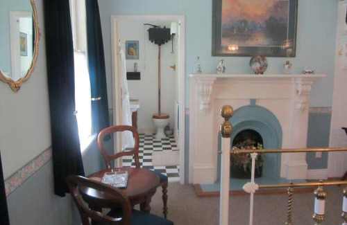 Lower Shotover Cama Y Desayuno | The Ferry Bed & Breakfast