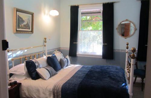 Lower Shotover Cama Y Desayuno | The Ferry Bed & Breakfast