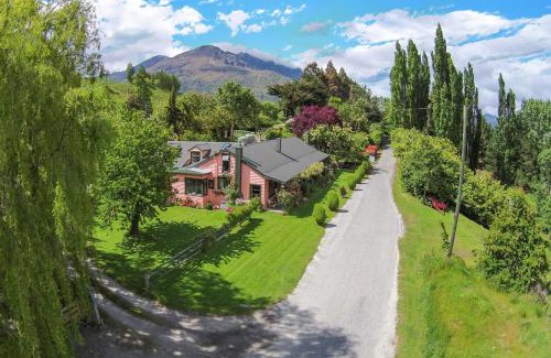 Lower Shotover Cama Y Desayuno | The Ferry Bed & Breakfast