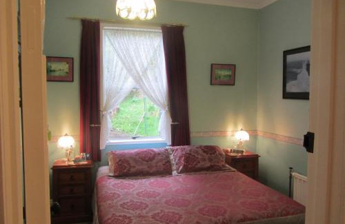 Lower Shotover Cama Y Desayuno | The Ferry Bed & Breakfast