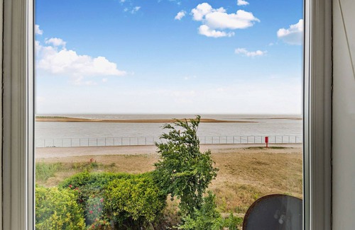 Felixstowe Casa | The Ferry Cottage - Tres Habitaciones Casa, Capacidad 6