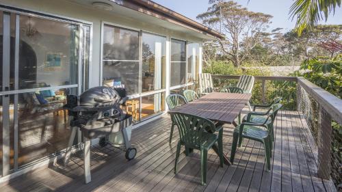 Bawley Point Casa | The Fibro Majestic