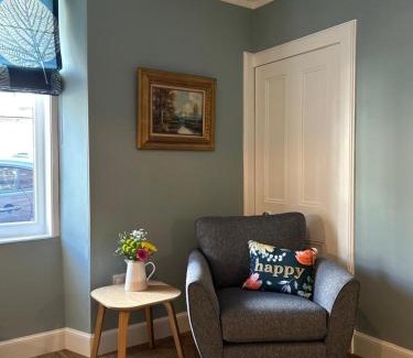 Craigellachie Casa | The Fiddich Luxury Home in Craigellachie
