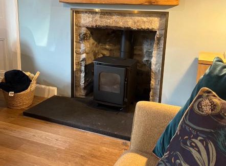 Craigellachie Casa | The Fiddich Luxury Home in Craigellachie