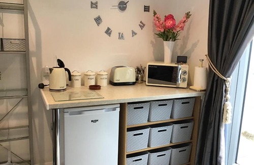 Grimley Apartamento | The Fields
