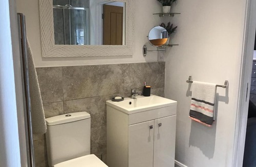 Grimley Apartamento | The Fields