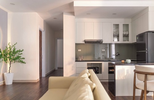 Thao Dien Hotel | The Fifth Home Thao Dien