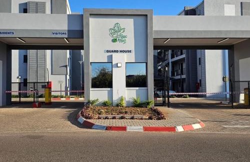 Gaborone Apartamento | The Fig Studio Apartment-A203