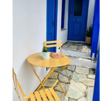 Tinos Casa | The Fig Tinos