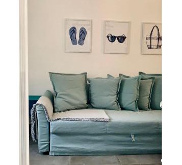 Tinos Casa | The Fig Tinos