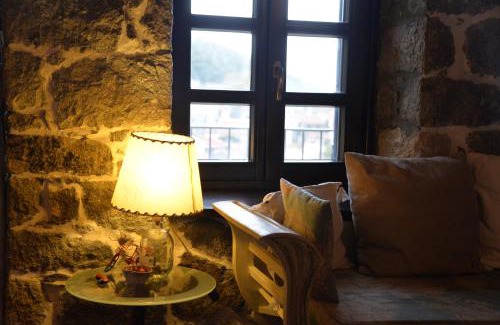 Samothrace Casa | The fig tree house