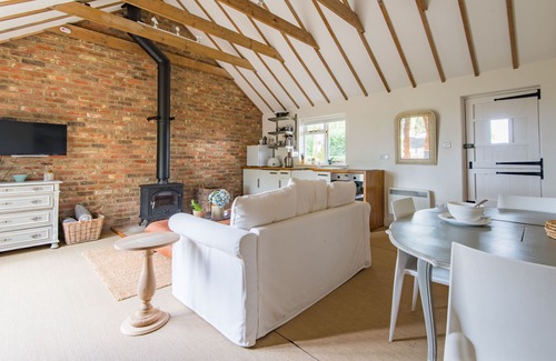 Ashford Cabaña | The Figgy by Bloom Stays - sleeps 2 guests in 1 bedroom