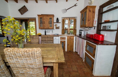 Aljezur Casa | The Figos - sleeps up to 9