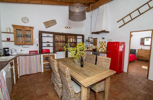 Aljezur Casa | The Figos - sleeps up to 9