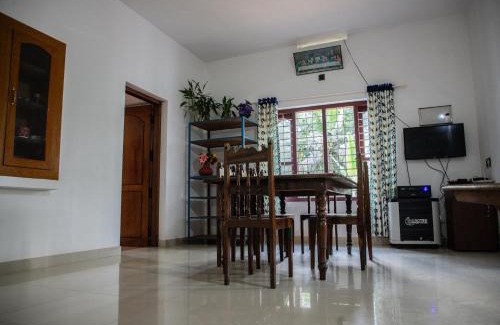 Meenangadi Casa | The Fika Casa Home Stay