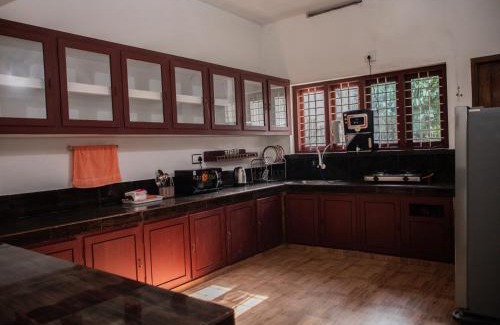 Meenangadi Casa | The Fika Casa Home Stay