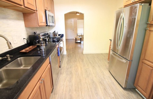 Little Ranches Casa | The Fillmore Suite B
