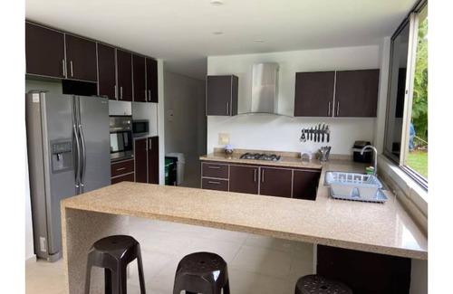 Villavicencio Casa | La potra ,,