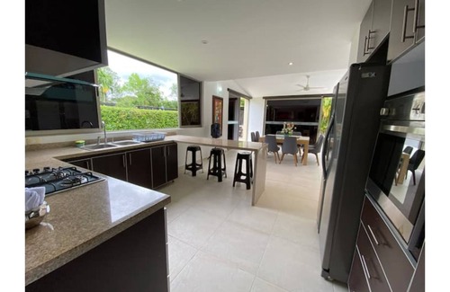 Villavicencio Casa | La potra ,,