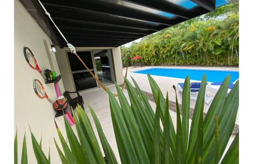 Villavicencio Casa | La potra ,,