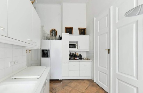 Krems an der Donau Apartamento | The fine French at Schloss Hollenburg