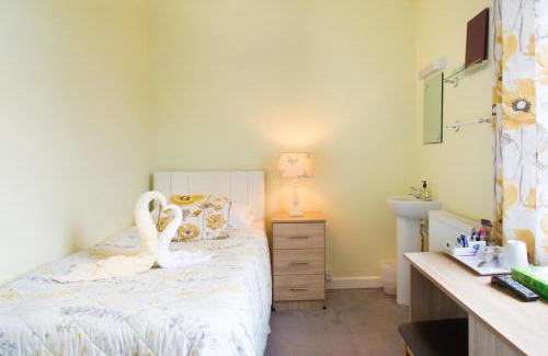 Plymouth Casa | The Firs Bed and Breakfast