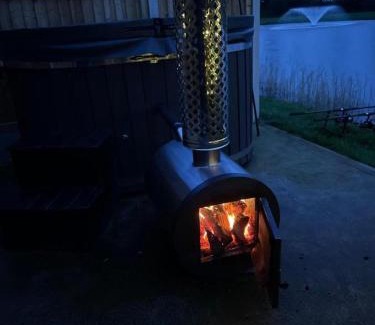 Frampton Casa | The Firs Country Park