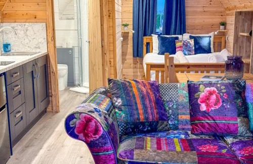 Frampton Casa | The Firs Country Park