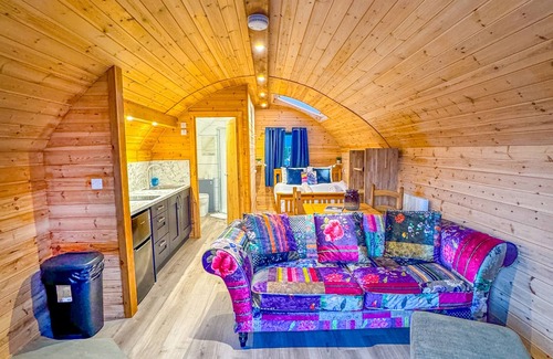 Frampton Otro | The Firs Country Park