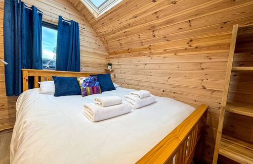 Frampton Otro | The Firs Country Park