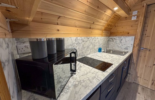Frampton Otro | The Firs Country Park