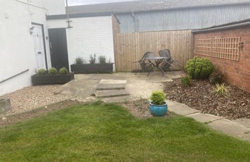 Frampton Apartamento | The Firs, Frampton Lane, Boston, Lincolnshire, PE20 1SH