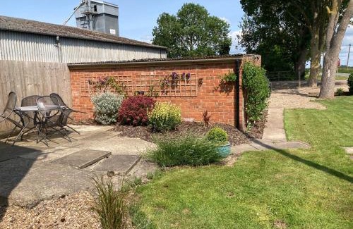 Frampton Apartamento | The Firs, Frampton Lane, Boston, Lincolnshire, PE20 1SH