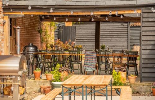 Halesworth Casa | The Firs