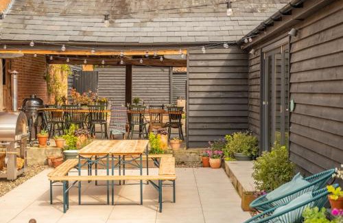 Halesworth Casa | The Firs