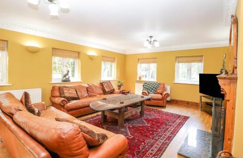 East Dereham Casa | The Firs