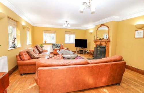 East Dereham Casa | The Firs