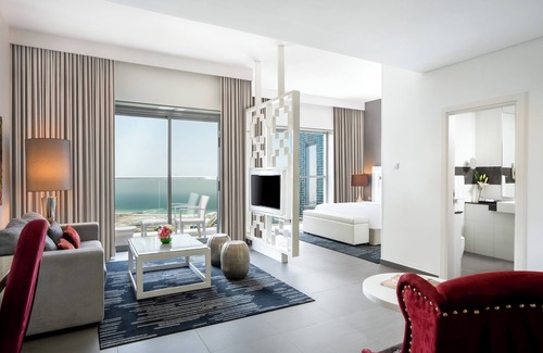 Dubai Marina Hotel | The First Collection Dubai Marina Hotel