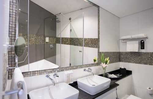Dubai Marina Hotel | The First Collection Dubai Marina Hotel