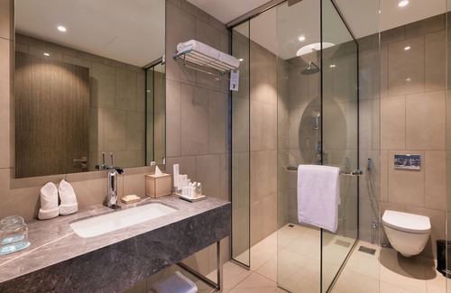 Jumeirah Village Circle Hotel | The First Collection Dubai Jumeirah Village Circle, a Tribute Portfolio Hotel