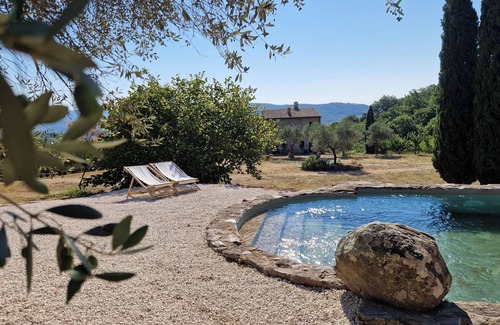 Allumiere Apartamento | The First Drop - Single room with panoramic terrace