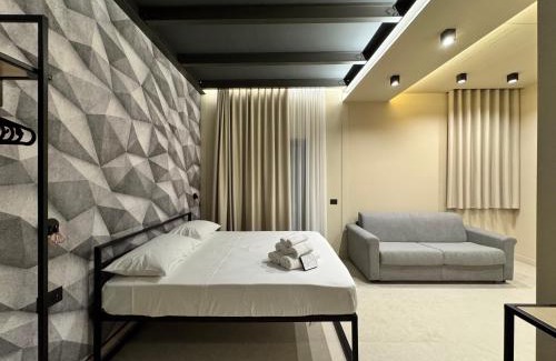 Pompei Cama Y Desayuno | The first floor - Exclusive Rooms