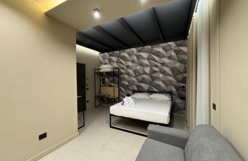 Pompei Cama Y Desayuno | The first floor - Exclusive Rooms