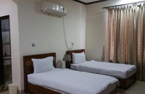 Multan Hotel | The First Hotel