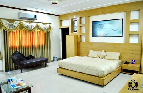 Multan Hotel | The First Hotel