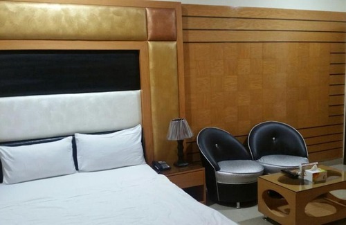 Multan Hotel | The First Hotel