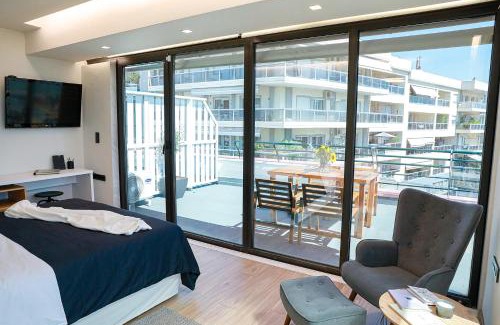 Xanthi Apartamento | The First Key Luxury & small apartment in the center of Xanthi