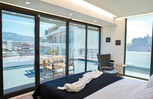Xanthi Apartamento | The First Key Luxury & small apartment in the center of Xanthi